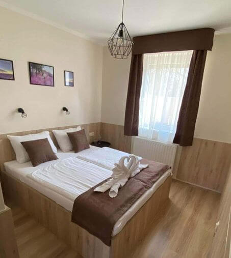 franciaágyas
